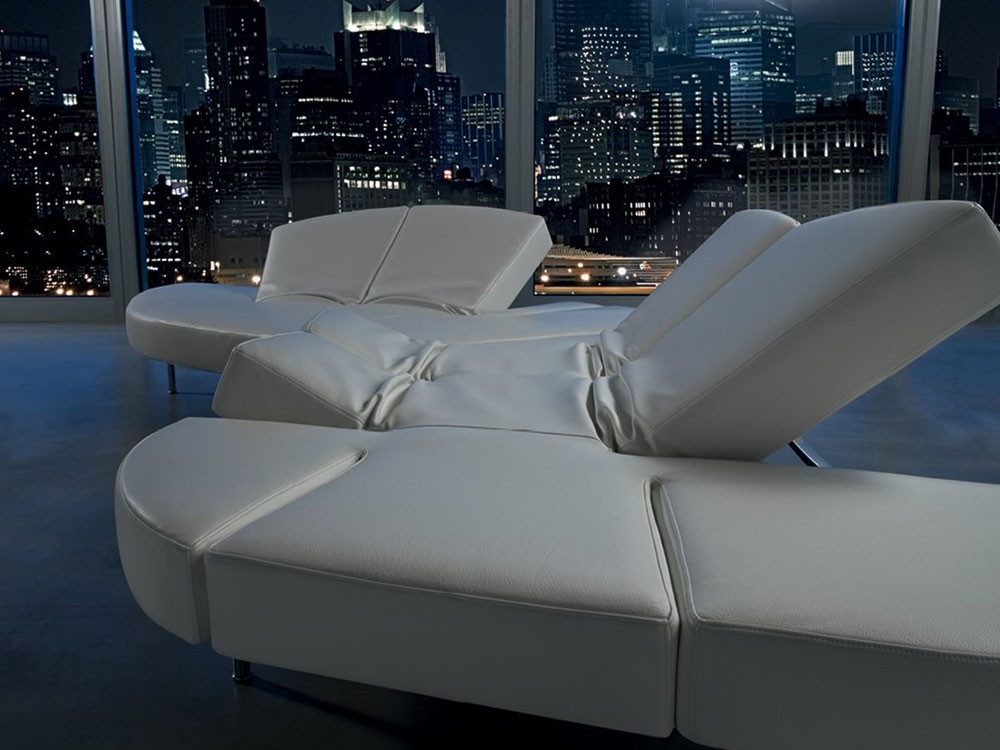 10 Iconic Sofa’s Throughout History Living In Design